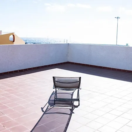 Don Antonio Cristianos Apartment