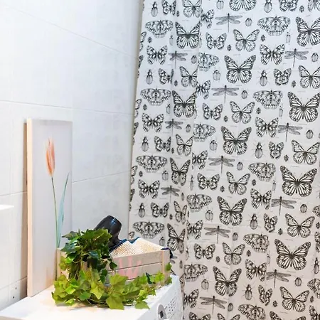 Don Antonio Cristianos Apartmán *