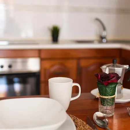 Don Antonio Cristianos * Los Cristianos (Tenerife)