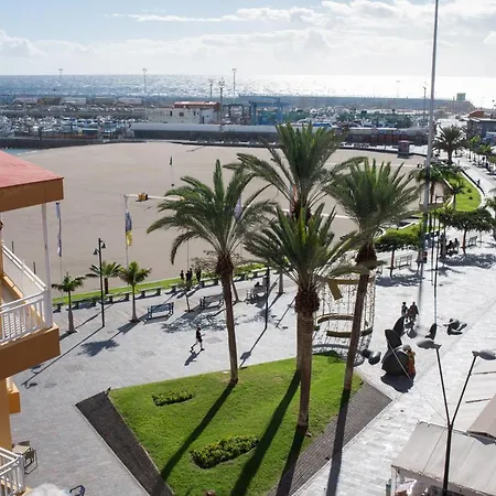 Don Antonio Cristianos