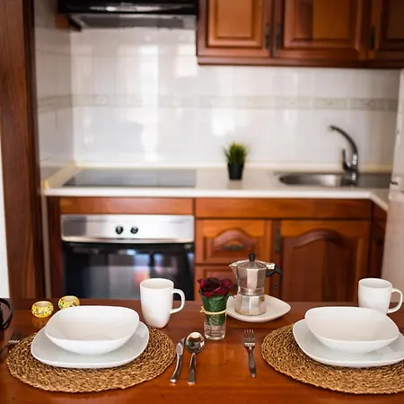 Apartment Don Antonio Cristianos *