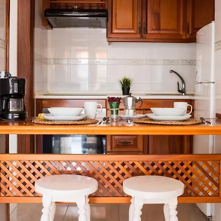 Don Antonio Cristianos Apartmán