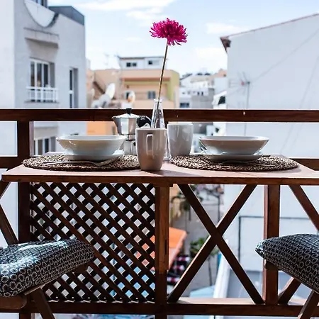 Apartment Don Antonio Cristianos *