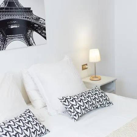 Don Antonio Cristianos Apartment