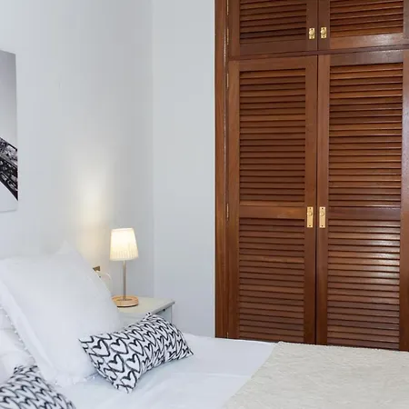 Apartmán Don Antonio Cristianos *