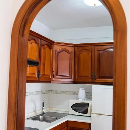 Don Antonio Cristianos * Los Cristianos (Tenerife)