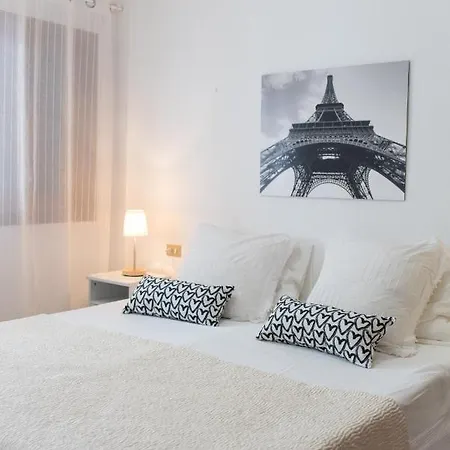 Don Antonio Cristianos Apartment