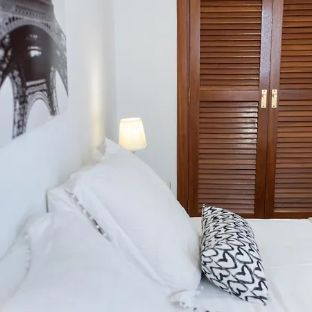 Don Antonio Cristianos * Los Cristianos (Tenerife)