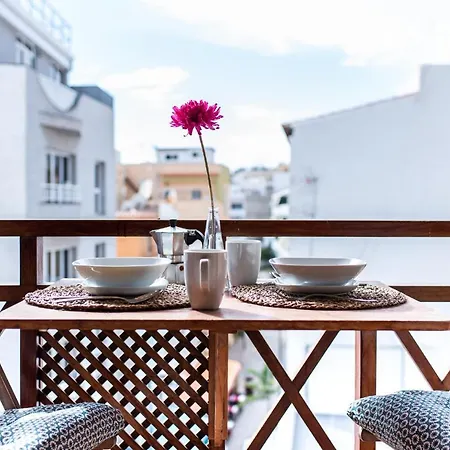 Don Antonio Cristianos * Los Cristianos (Tenerife)