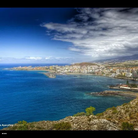 Don Antonio Cristianos Apartmán