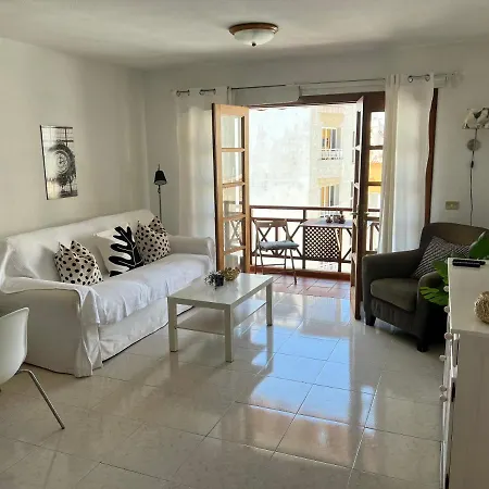 Don Antonio Cristianos * Los Cristianos (Tenerife)