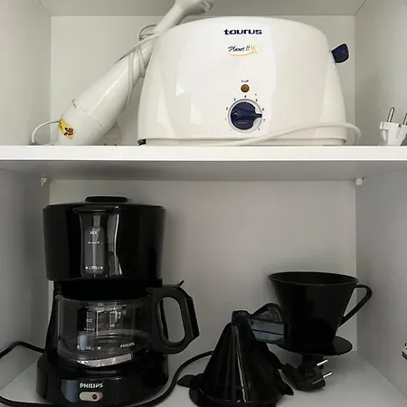 Don Antonio Cristianos Apartmán *