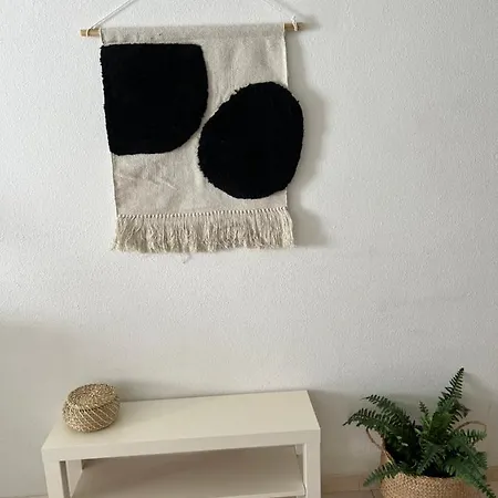 Apartment Don Antonio Cristianos