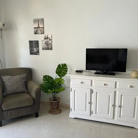Apartmán Don Antonio Cristianos