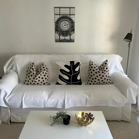 Don Antonio Cristianos Apartment Los Cristianos (Tenerife)