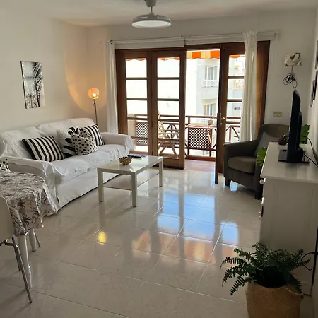 Apartamento Don Antonio Cristianos Los Cristianos (Tenerife)